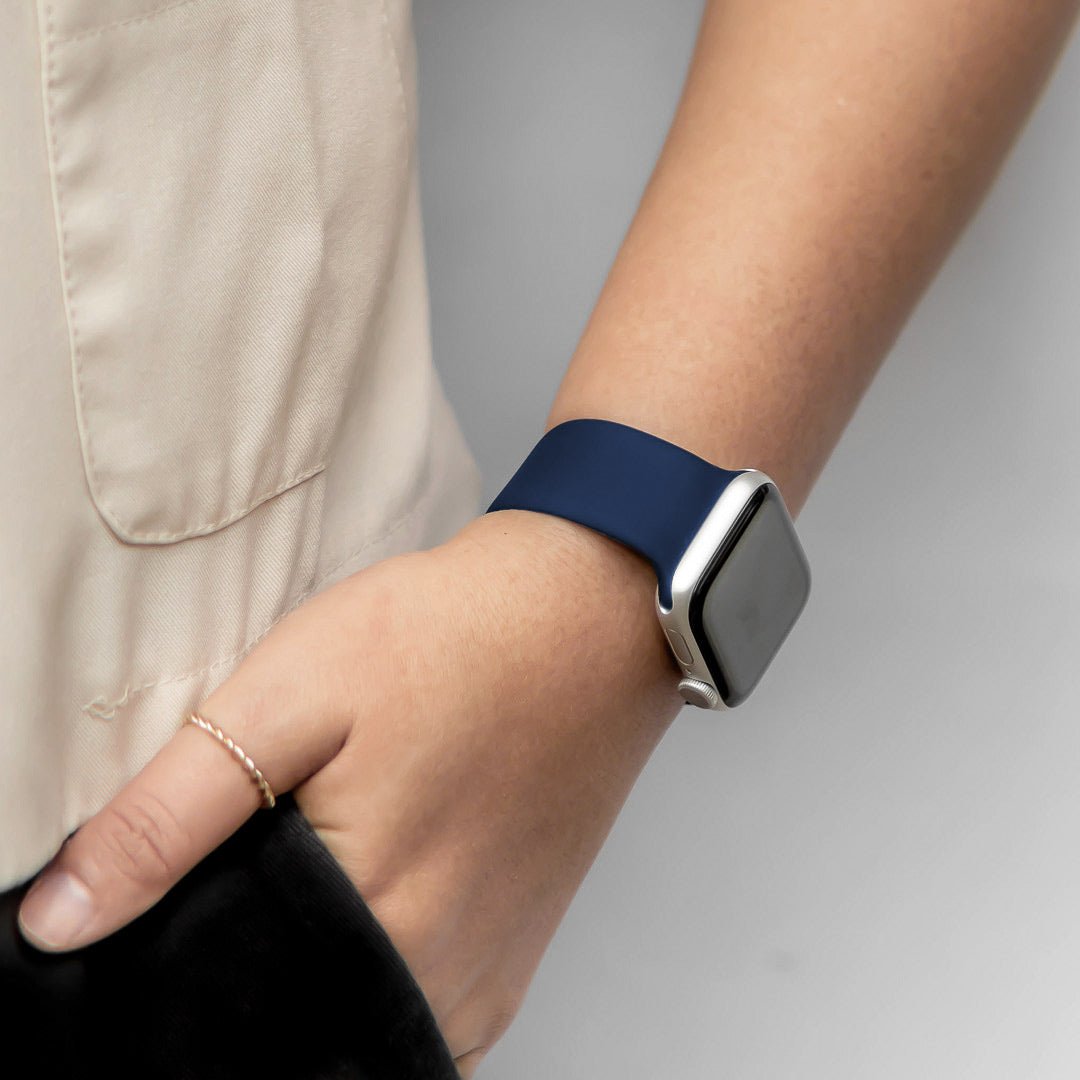 Infra Nahtloses Sport Loop Armband