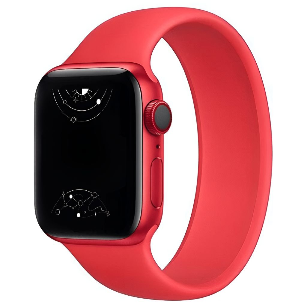 Infra Nahtloses Sport Loop Armband