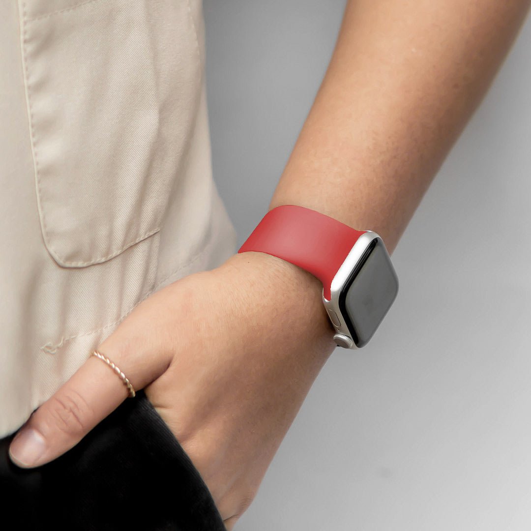 Infra Nahtloses Sport Loop Armband