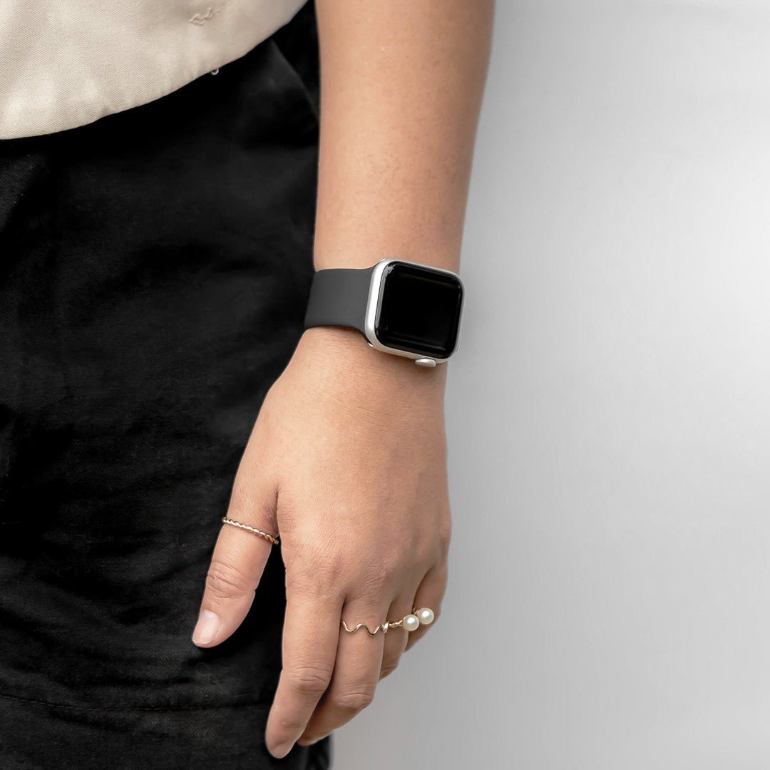 Infra Nahtloses Sport Loop Armband