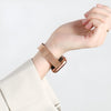 Lea Milanese Slim Armband