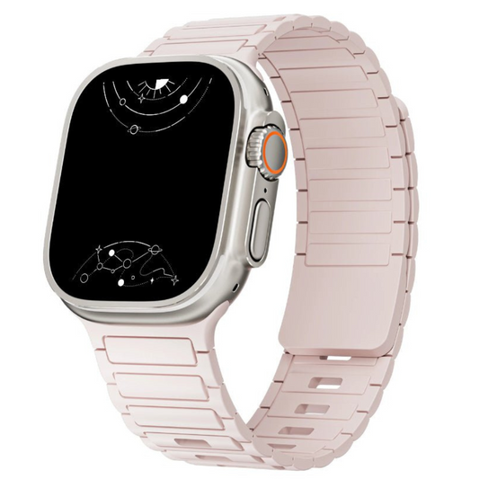 Lesio Silikon Magnetisches Armband