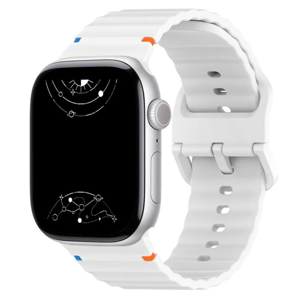 Libellus Silikon Armband