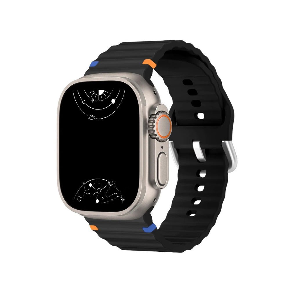 Libellus Silikon Armband