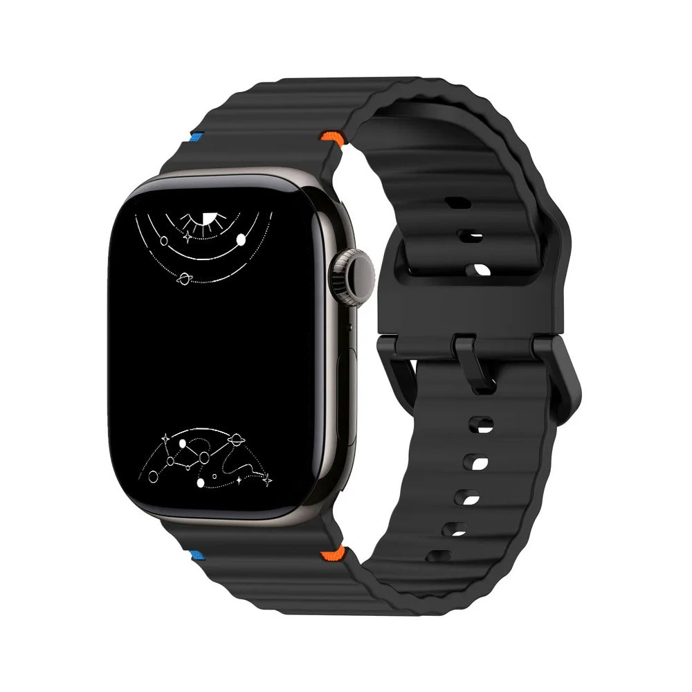 Libellus Silikon Armband