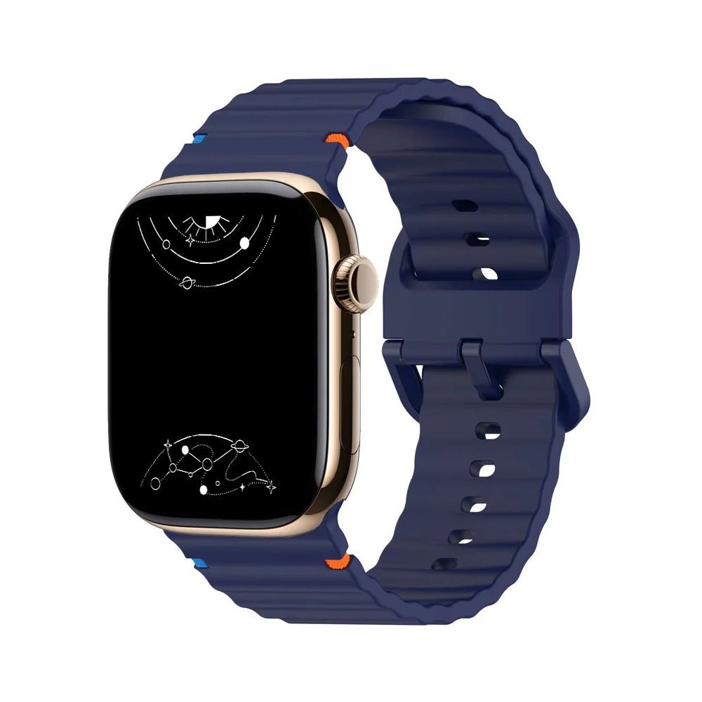 Libellus Silikon Armband