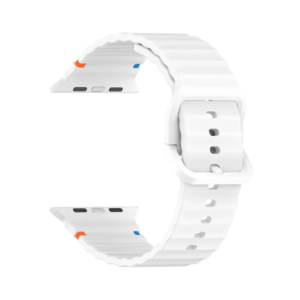 Libellus Silikon Armband