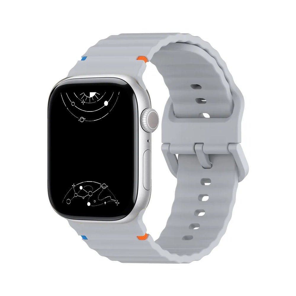 Libellus Silikon Armband