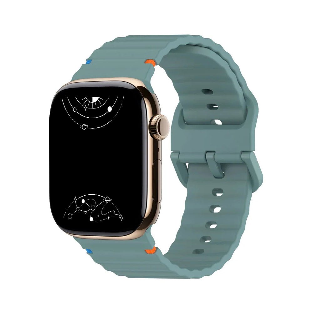 Libellus Silikon Armband