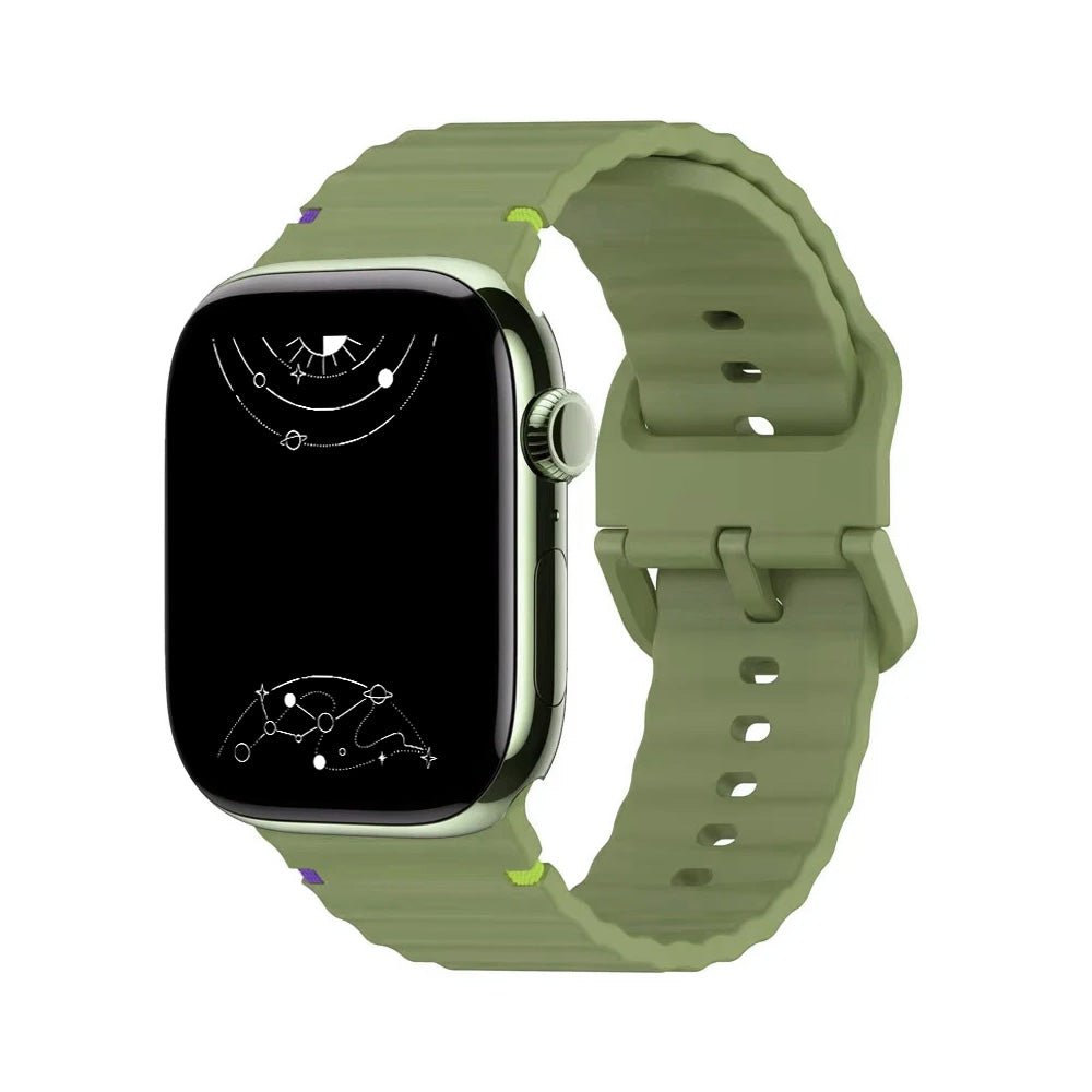 Libellus Silikon Armband