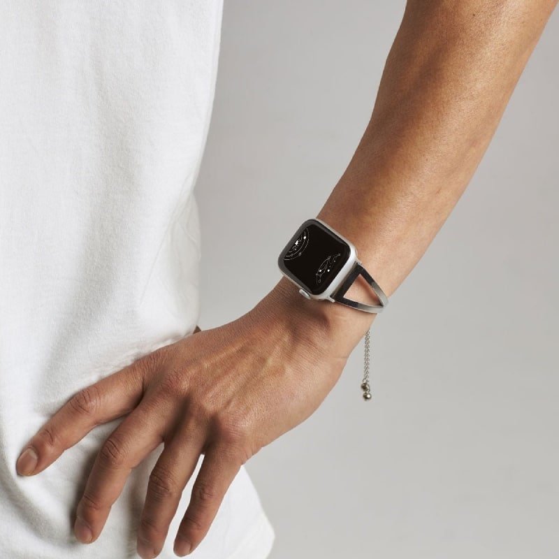 Lola Cuff Luxury Band - Astra Straps