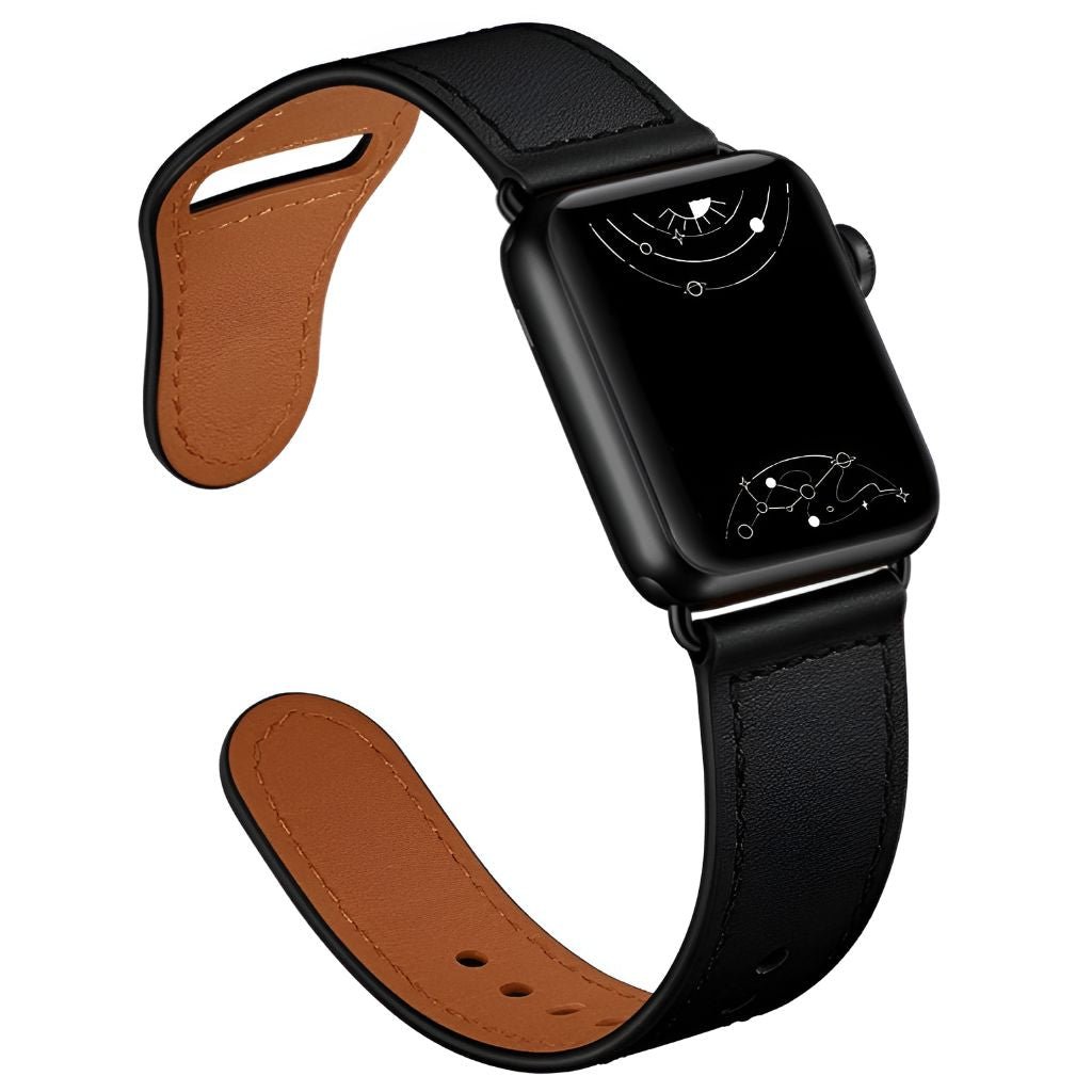 London Leder Armband