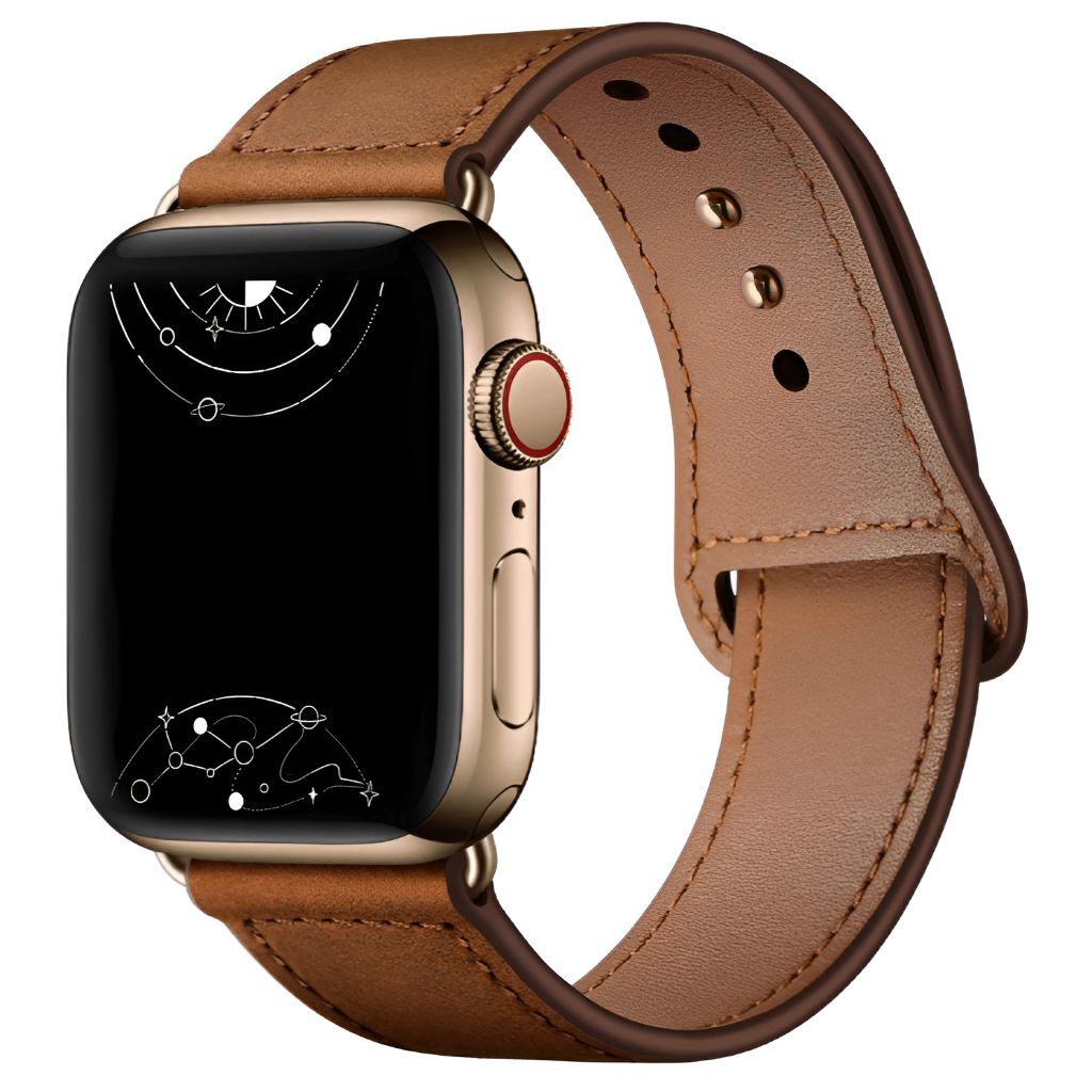 London Leder Armband