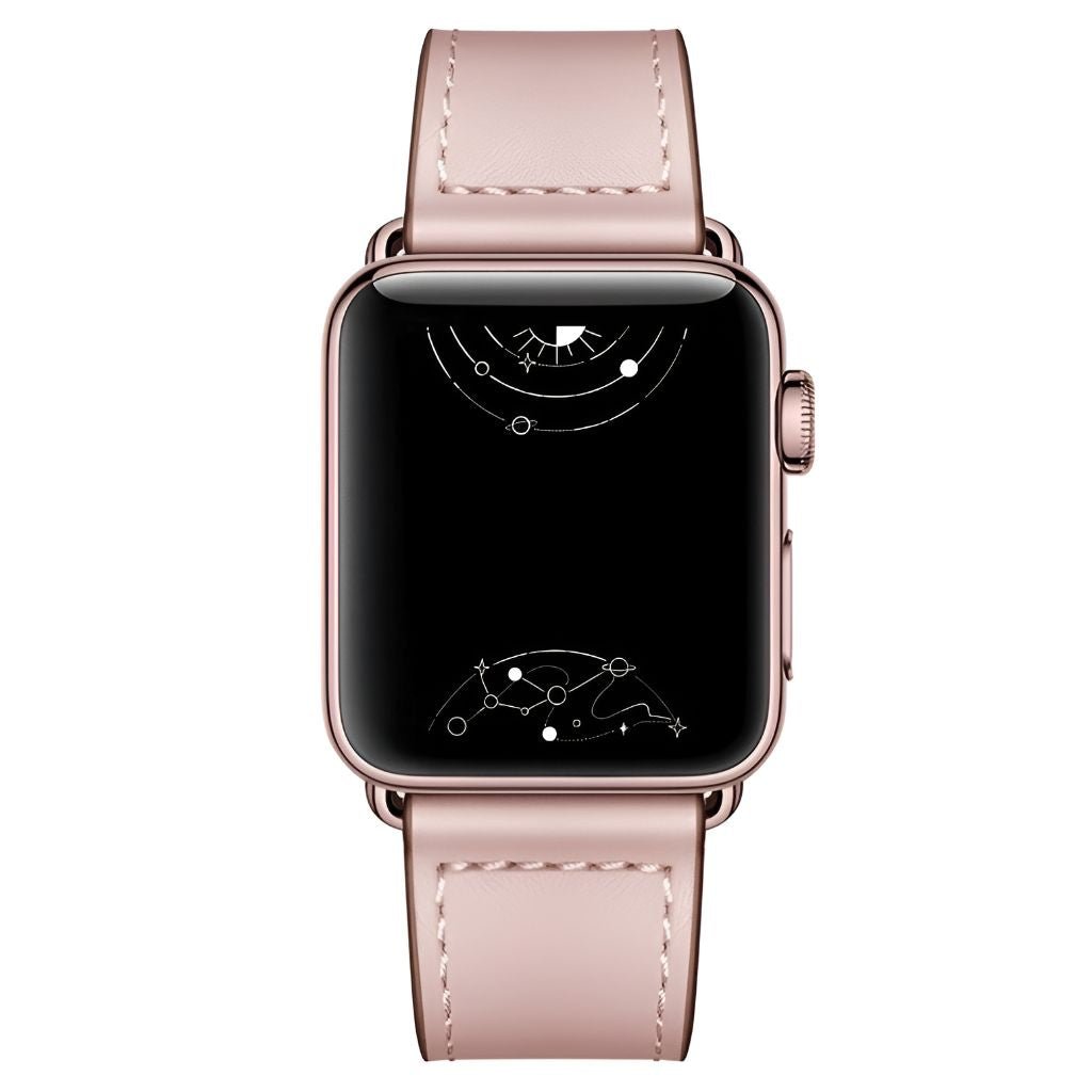 London Leder Armband