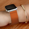 London Leder Armband