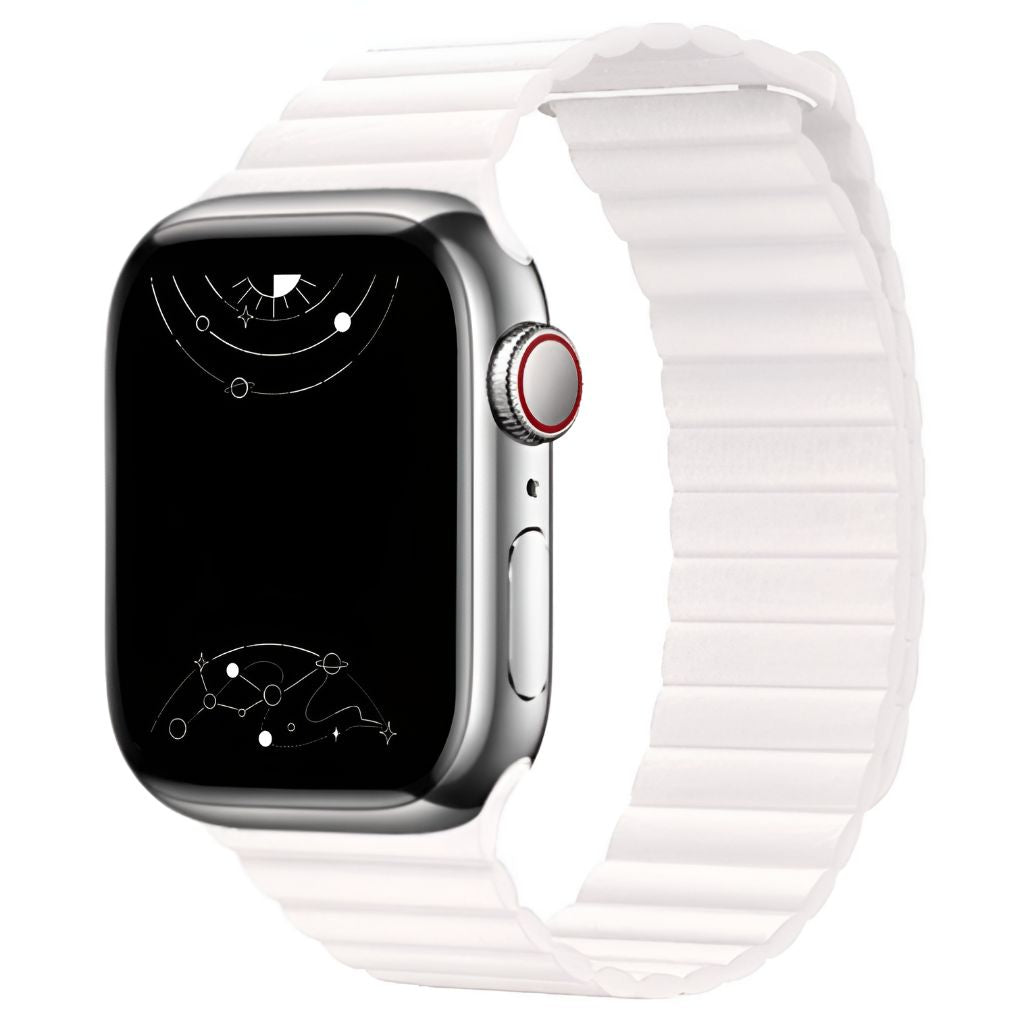 Marley Magnetisches Leder Armband