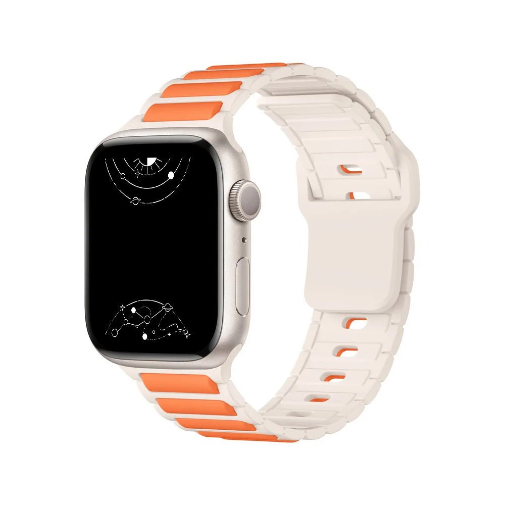 Mellitus Silikon Sport Armband