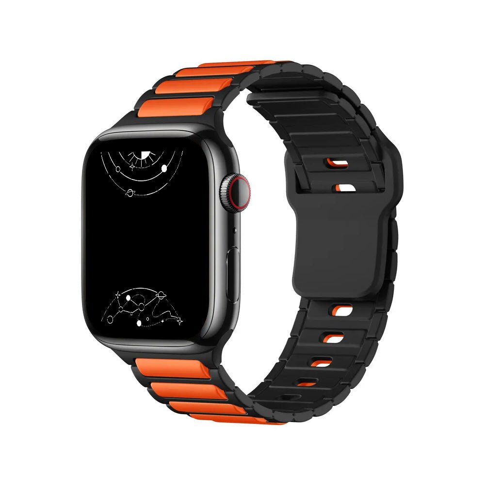 Mellitus Silikon Sport Armband