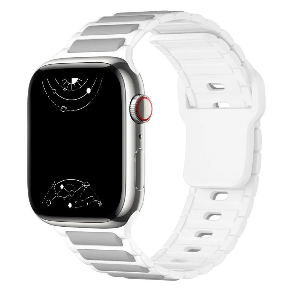 Mellitus Silikon Sport Armband