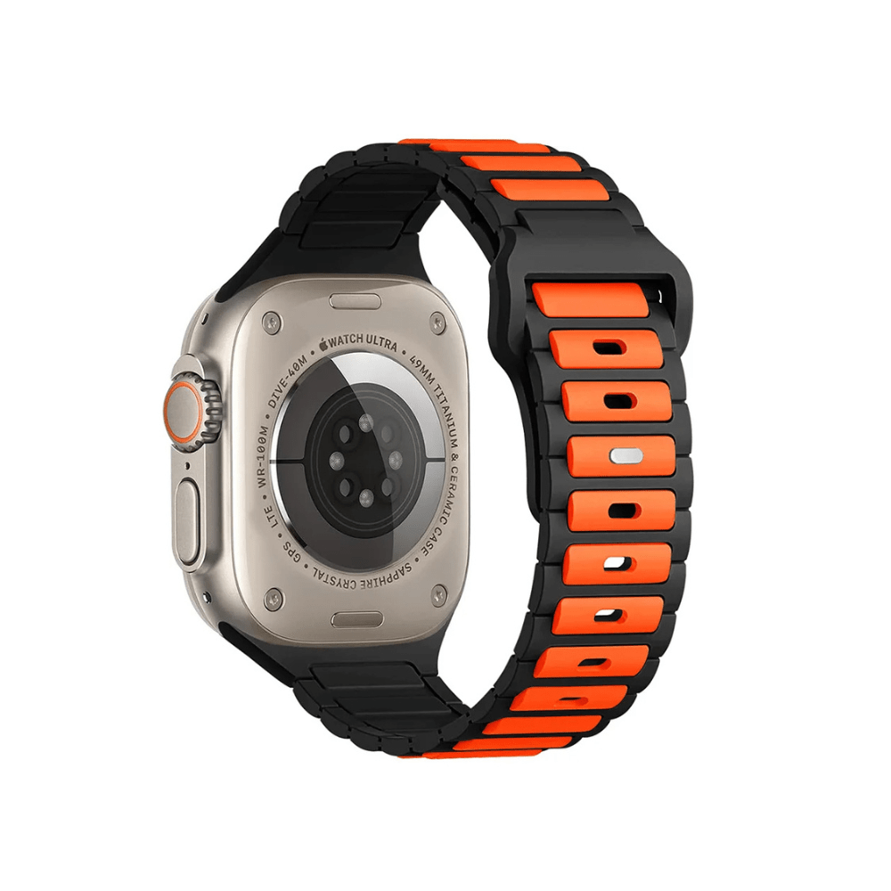 Mellitus Silikon Sport Armband