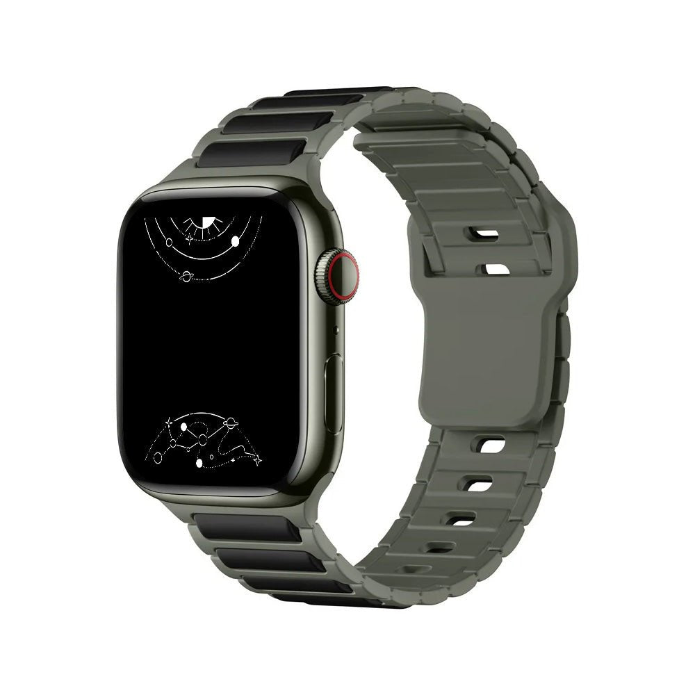 Mellitus Silikon Sport Armband