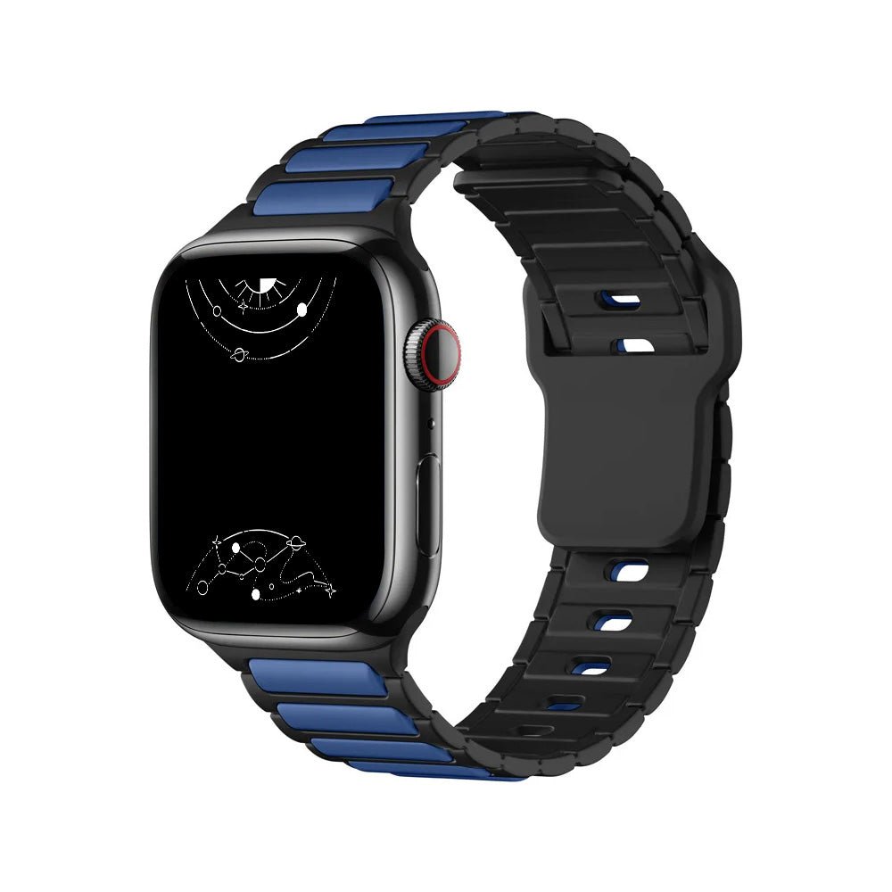 Mellitus Silikon Sport Armband