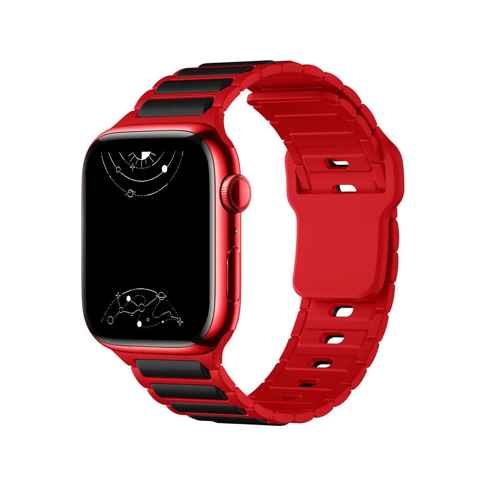 Mellitus Silikon Sport Armband