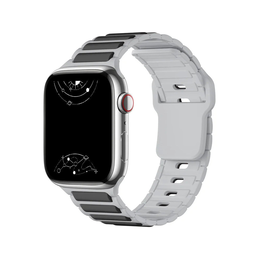 Mellitus Silikon Sport Armband