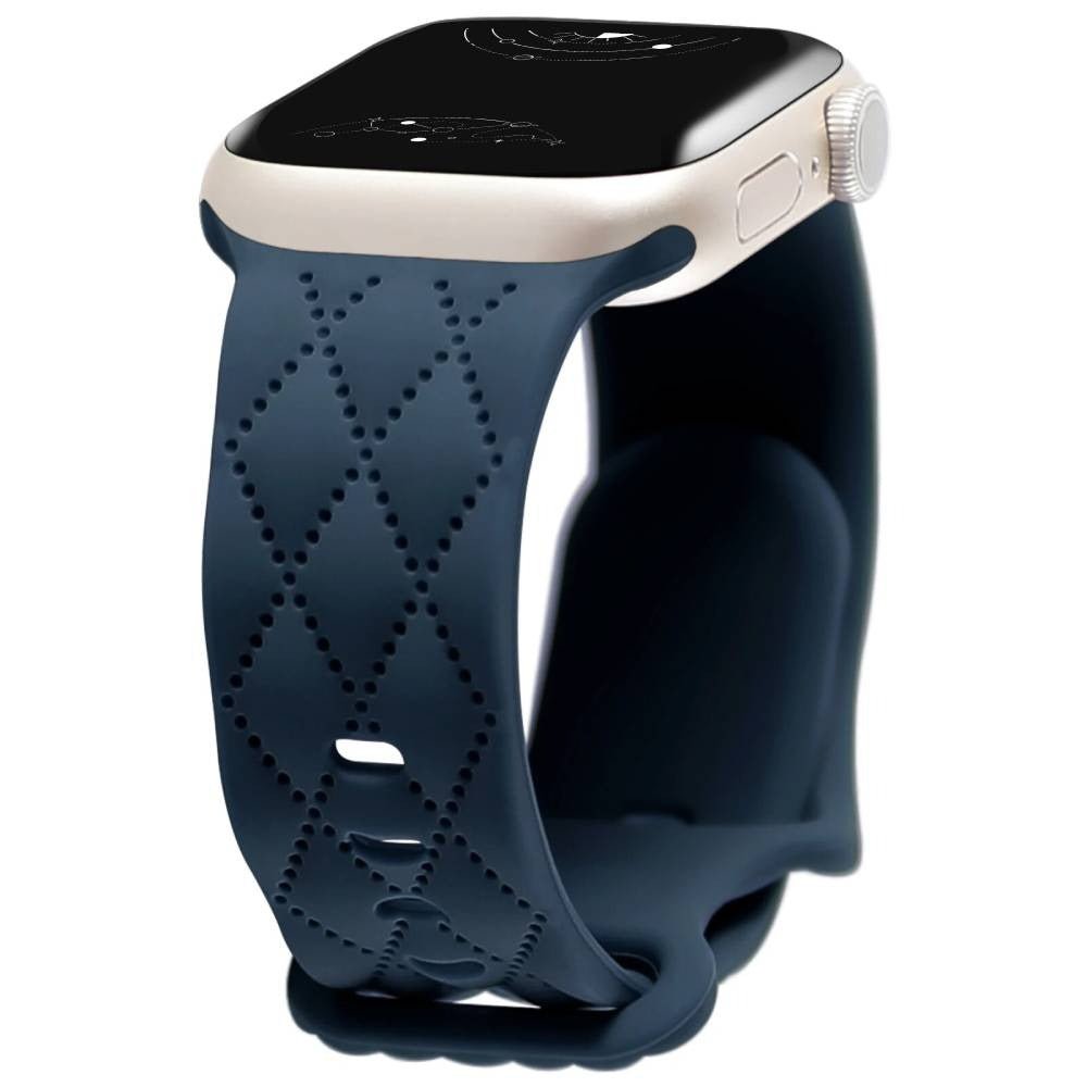 Mille Silicone Loop Band - Astra Straps