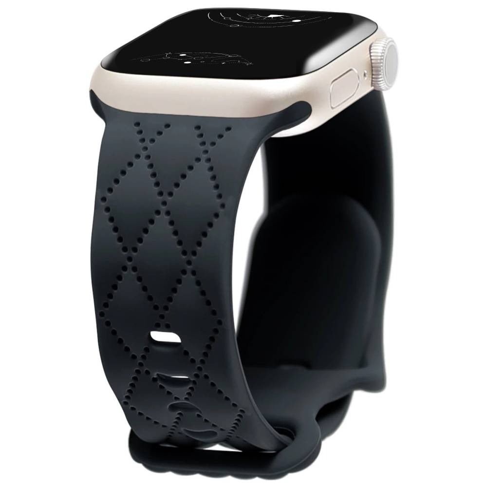 Mille Silicone Loop Band - Astra Straps