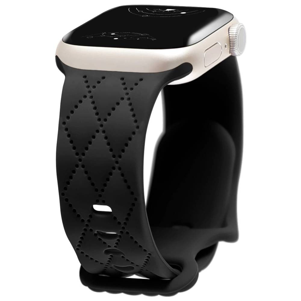 Mille Silicone Loop Band - Astra Straps