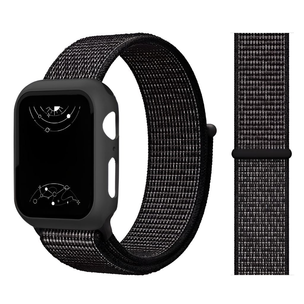 Multus Nylon Armband + Etui