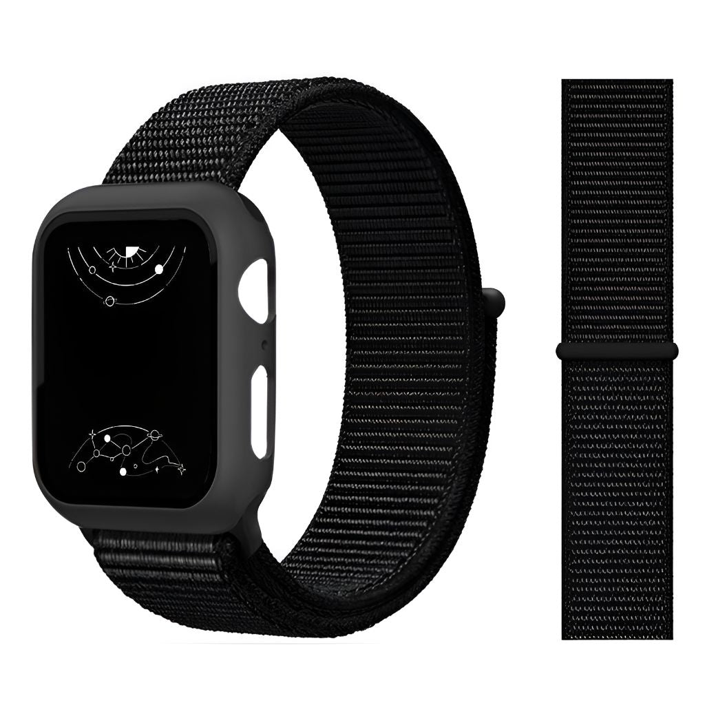 Multus Nylon Armband + Etui