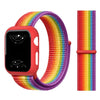 Multus Nylon Armband + Etui