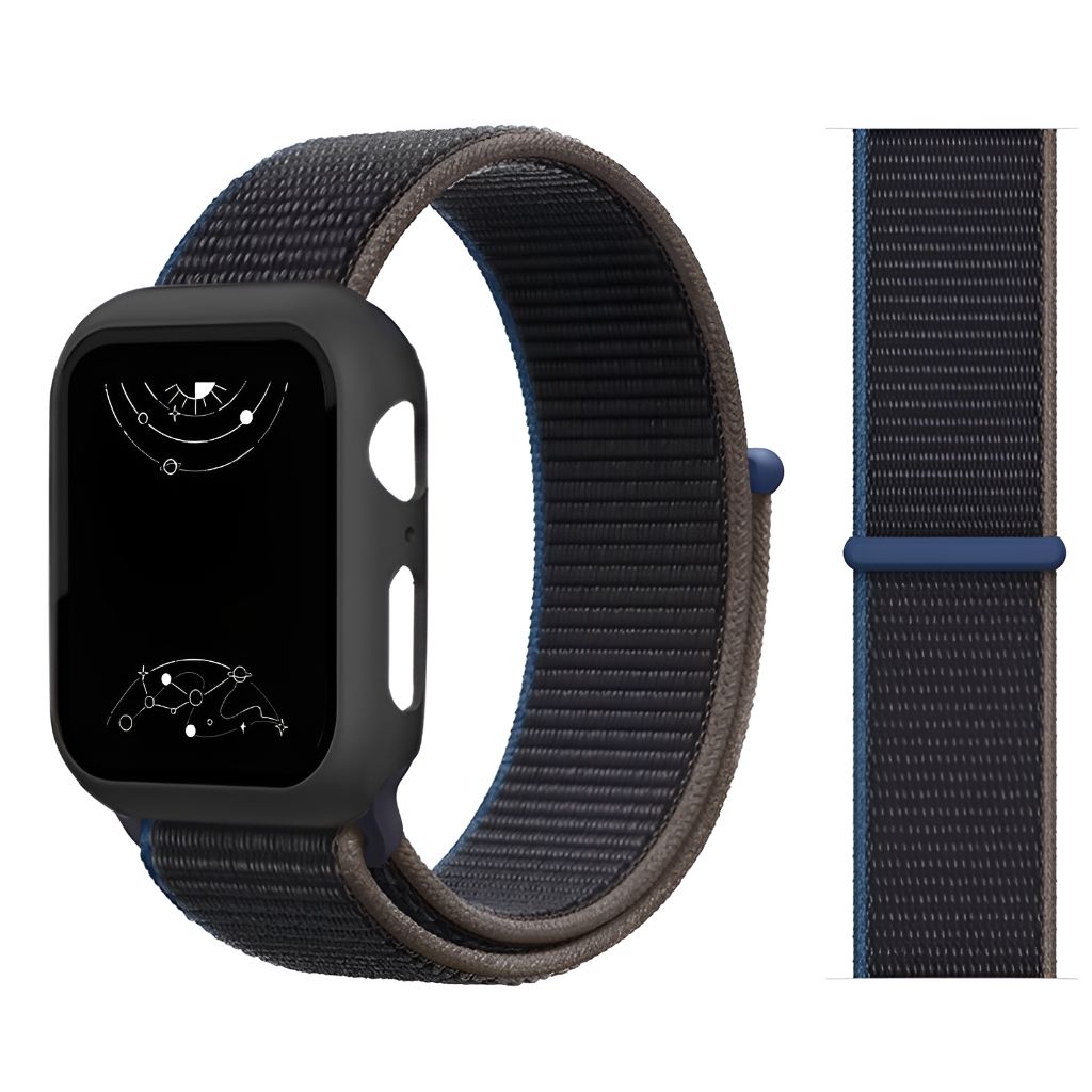 Multus Nylon Armband + Etui