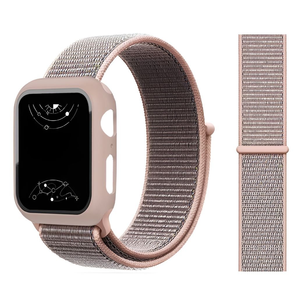 Multus Nylon Armband + Etui