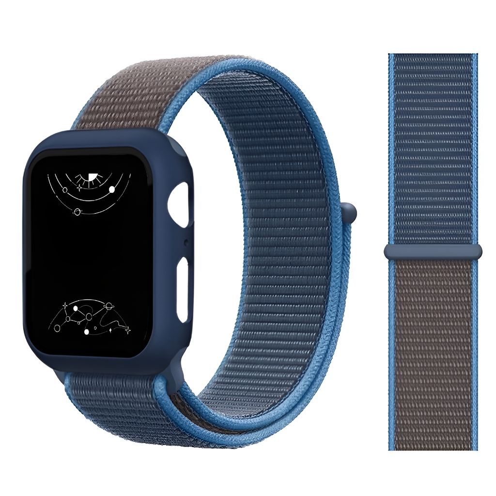 Multus Nylon Armband + Etui