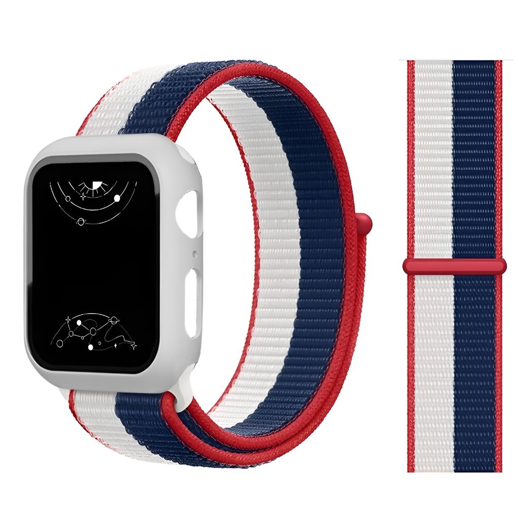Multus Nylon Armband + Etui