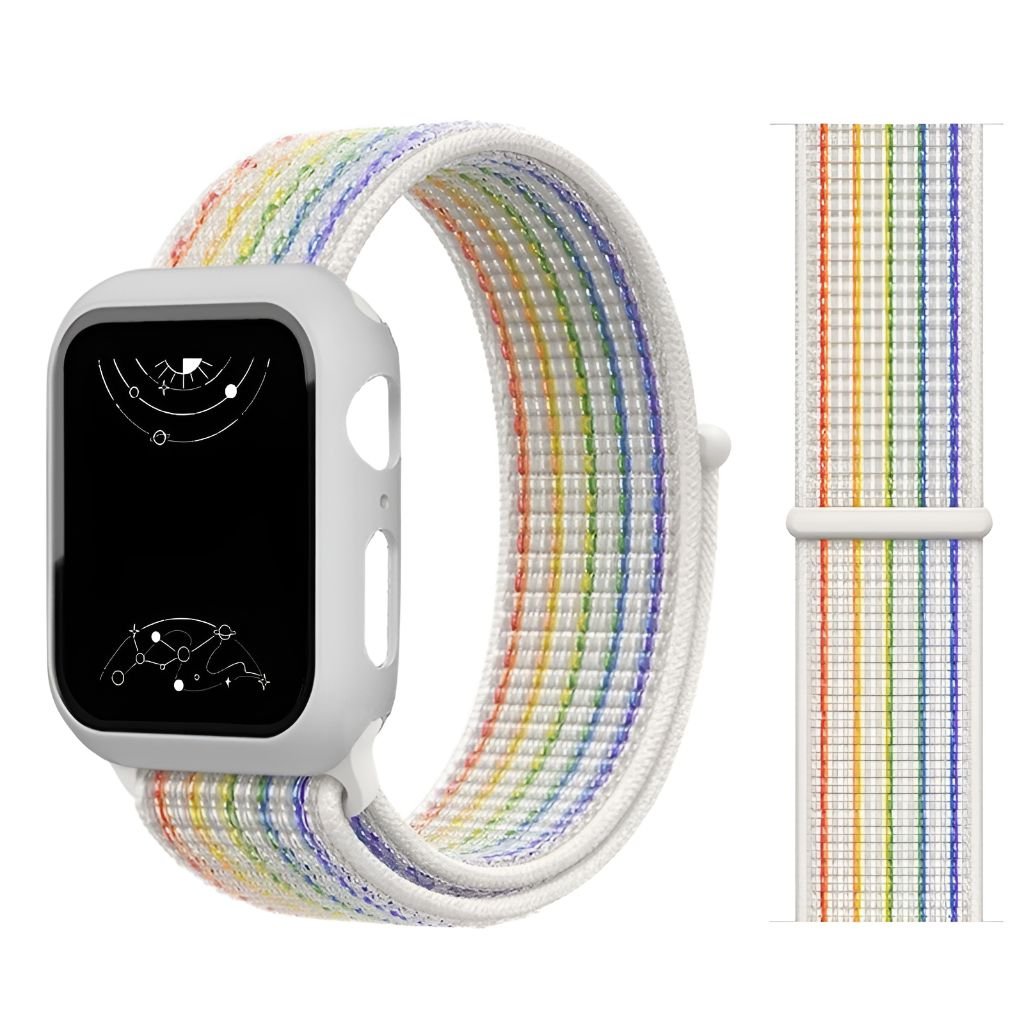 Multus Nylon Armband + Etui