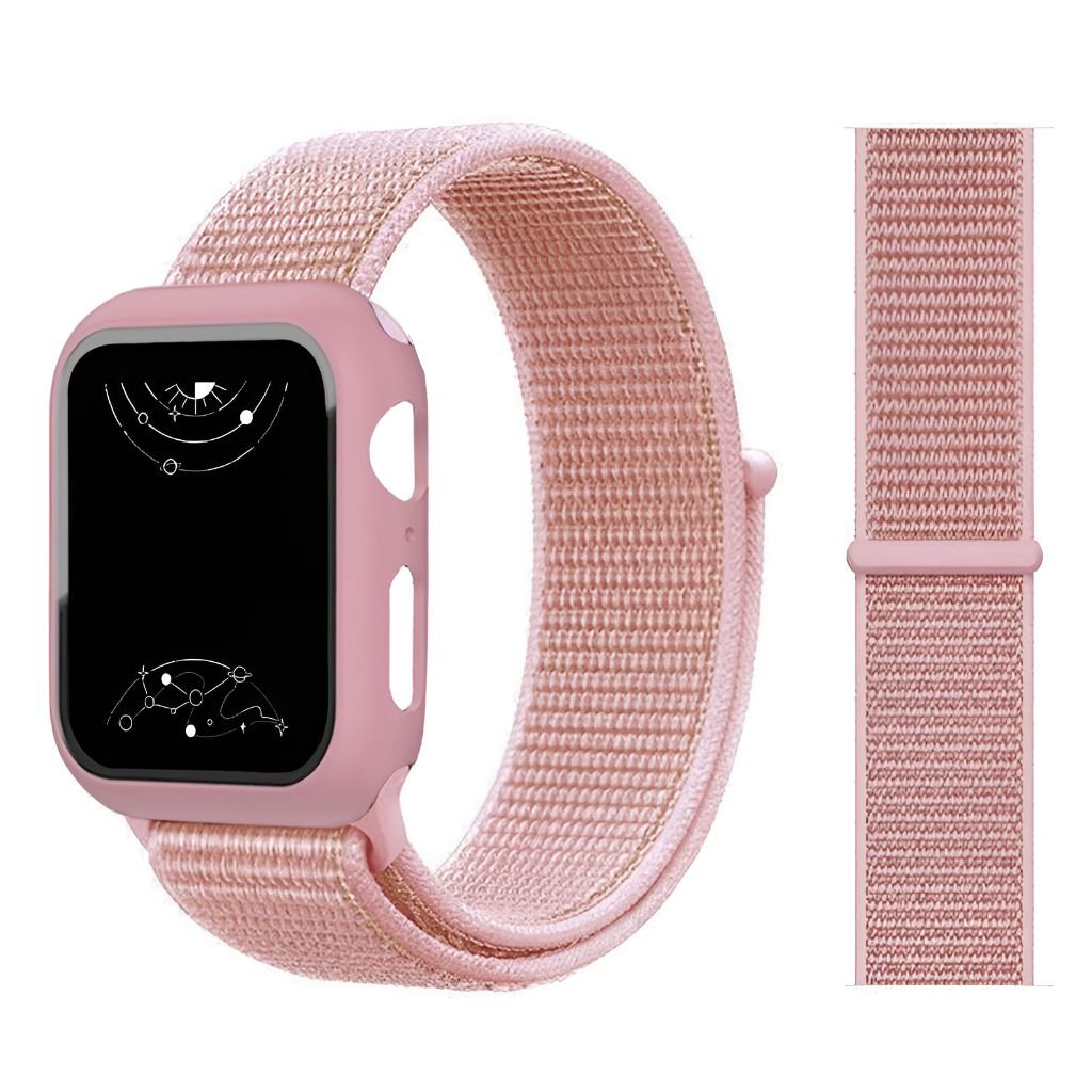 Multus Nylon Armband + Etui