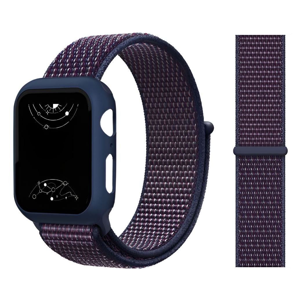 Multus Nylon Armband + Etui