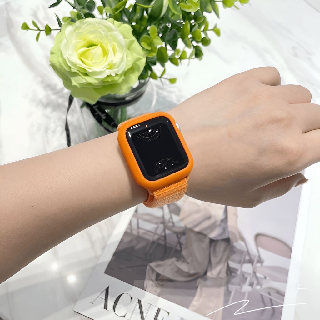 Multus Nylon Armband + Etui