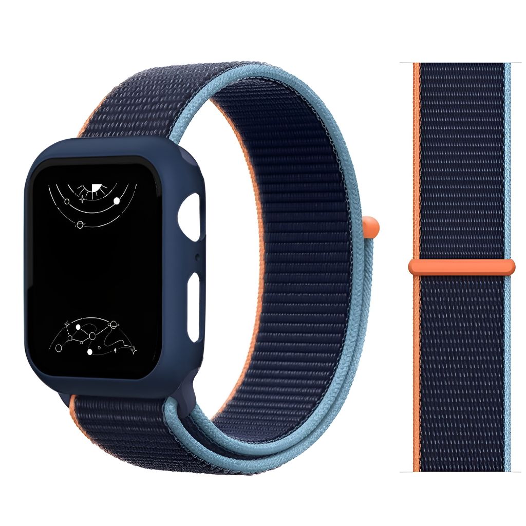Multus Nylon Armband + Etui