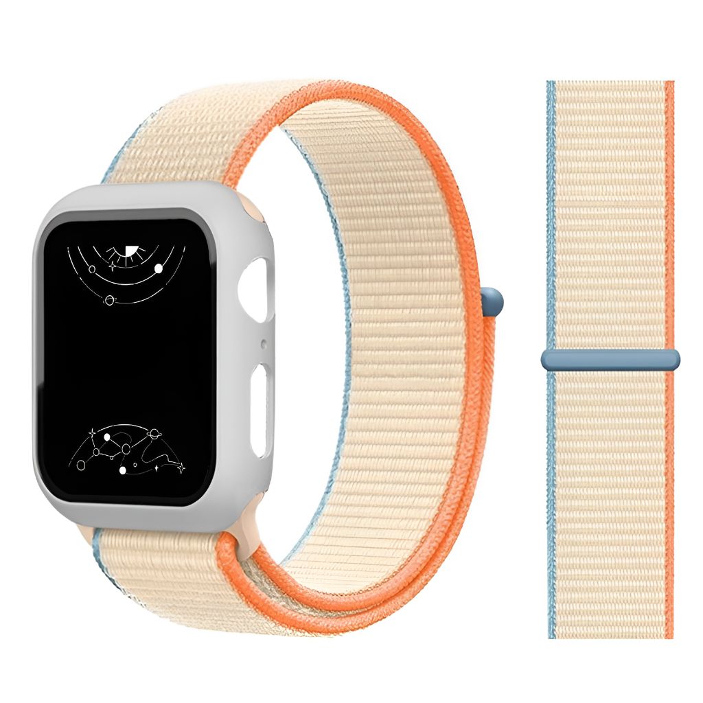 Multus Nylon Armband + Etui