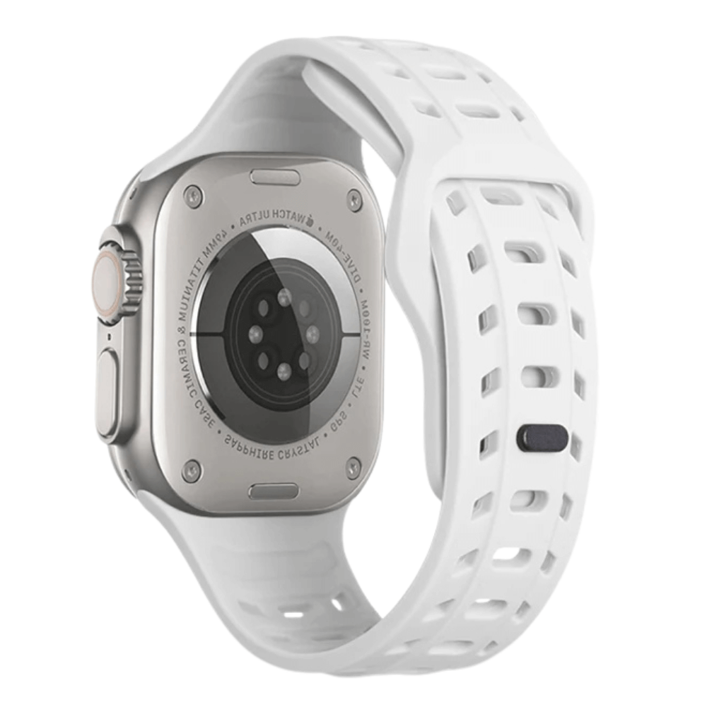 Niger Silikon-Sport Armband