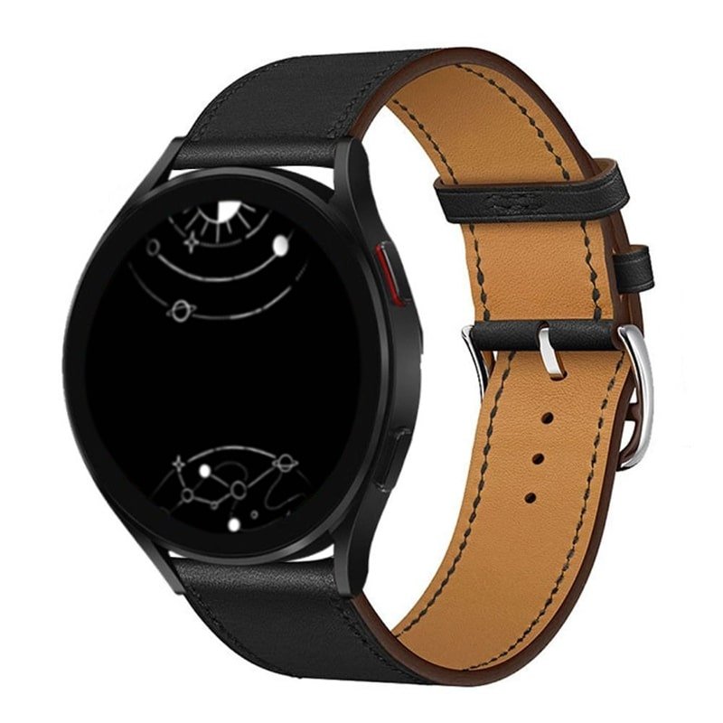 Orsus Leather Galaxy Band - Astra Straps