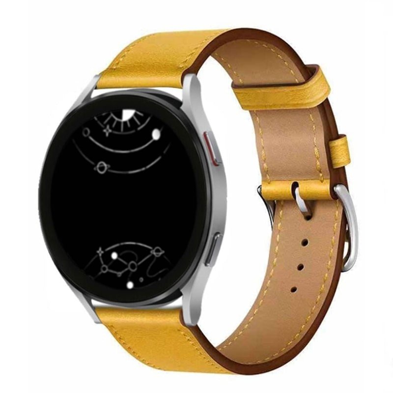 Orsus Leather Galaxy Band - Astra Straps