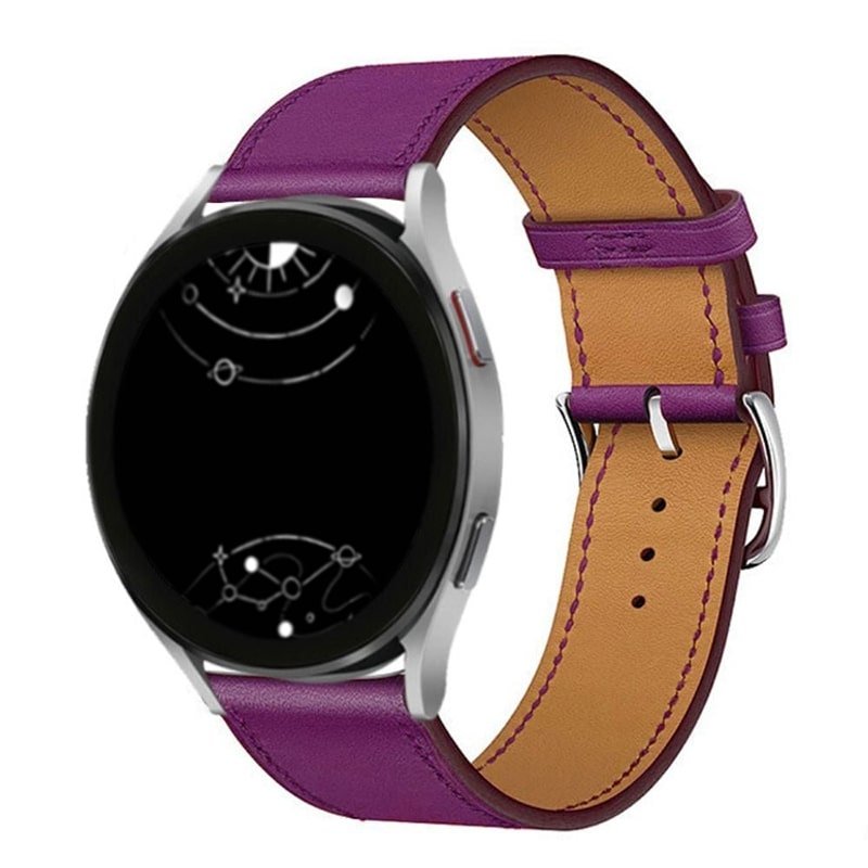 Orsus Leather Galaxy Band - Astra Straps