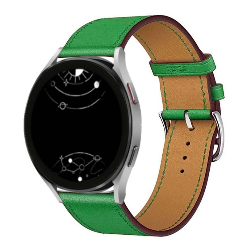 Orsus Leather Galaxy Band - Astra Straps