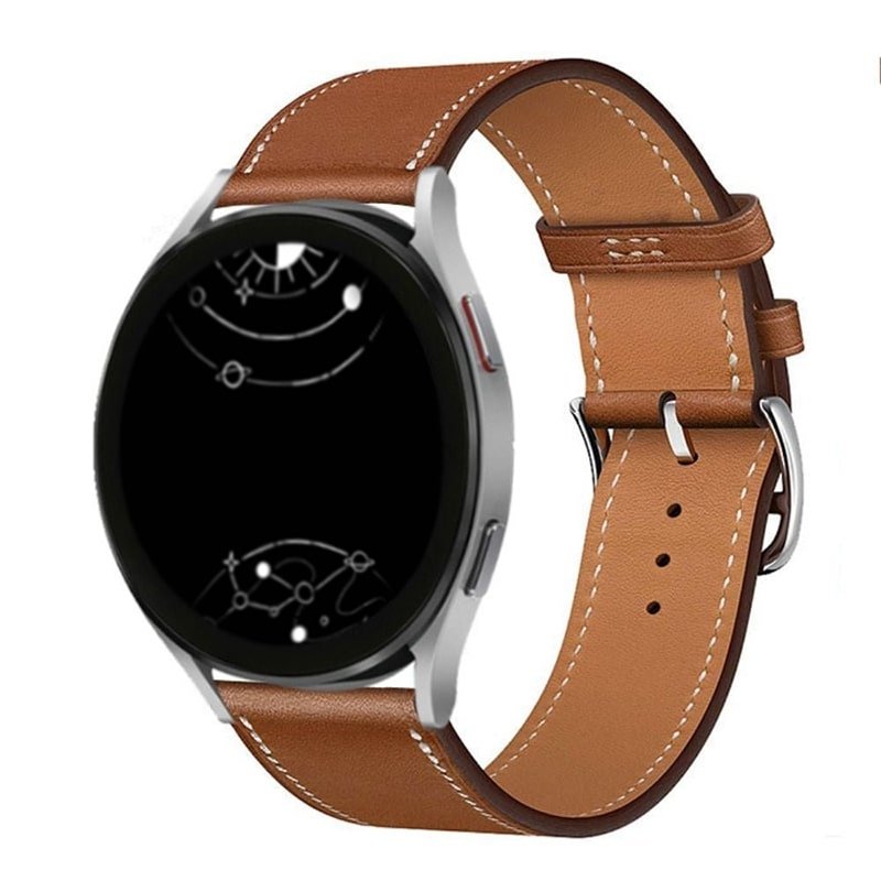 Orsus Leather Galaxy Band - Astra Straps